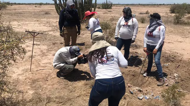 No hay “gracias” ni felicidades sin justicia: Madres sacrificadas y cansadas