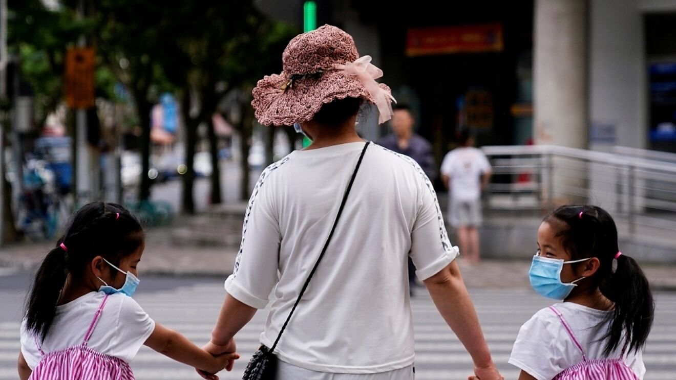 Día de la Madre: 3 de cada 10 mamás son jefas del hogar, oficialmente