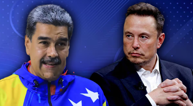 Redes sociales, Venezuela y Maduro vs Elon Musk e Internet. ¿El nuevo poder detrás del poder?