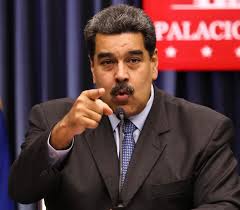 Donald Trump tiene plan para matarme: Nicolás Maduro