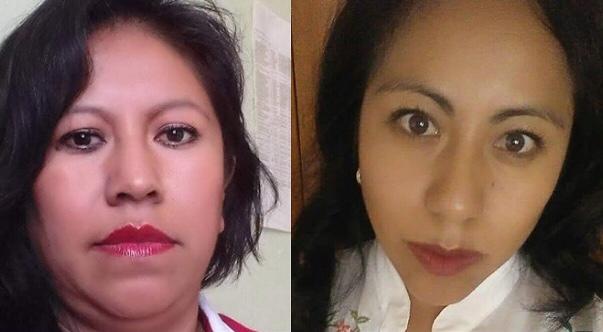 Asesinan a maestras en límites de Puebla y Veracruz