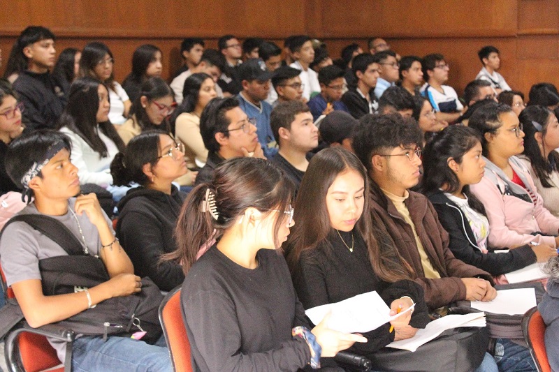 Ofrece Universidad Tecnológica de Puebla cinco nuevas maestrías