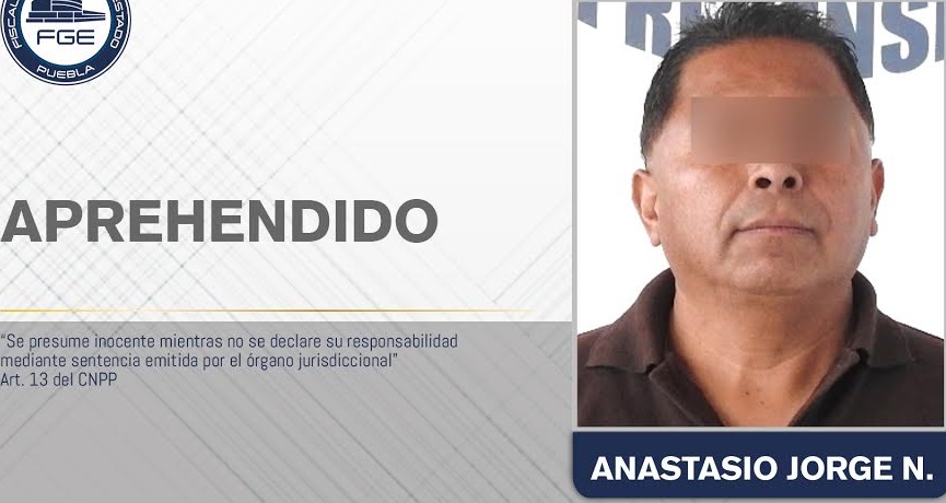 Profesor de canto violó a su alumna de 15 años en Puebla
