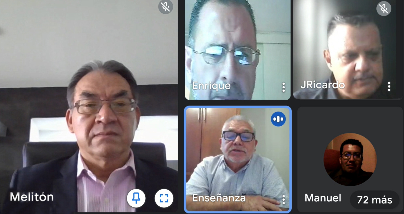 Mantendrán docentes poblanos estrategias de educación a distancia