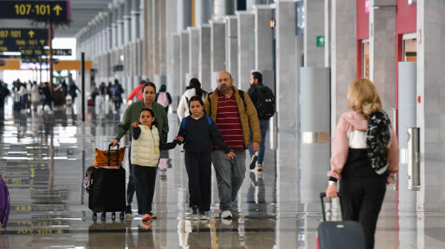 Día de la Aviación Civil Internacional