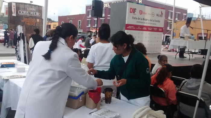 Una muerte cada dos días en Puebla por tumores mamarios