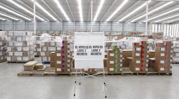 Háganse responsables, ¡carajo!