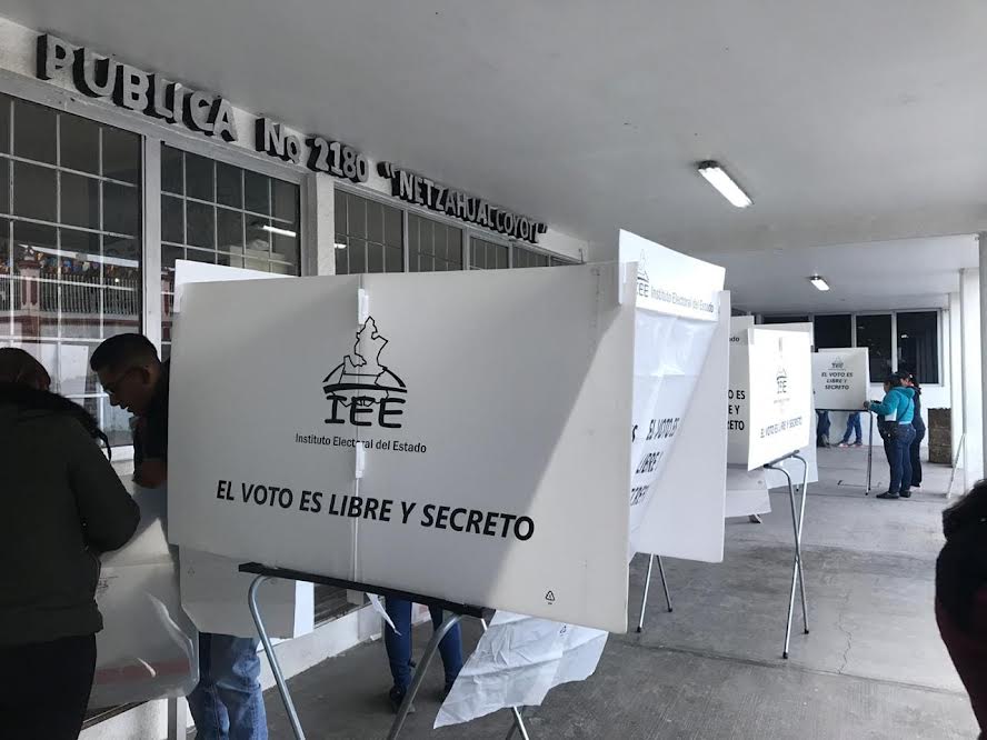 Más de 17 mil podrán votar en las juntas auxiliares de Tecamachalco