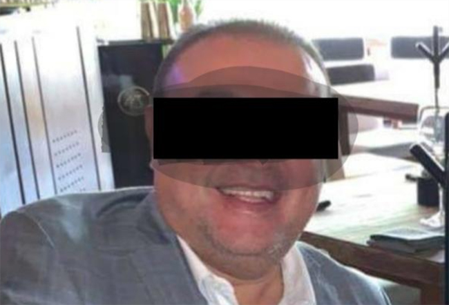 Mando de la Secretaría de Seguridad de Puebla siembra drogas y armas a detenidos