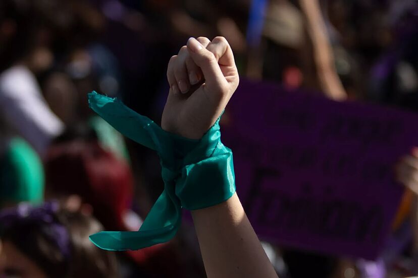 Gobierno de Puebla escucha demandas de mujeres, asegura Céspedes en 8M