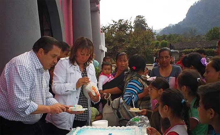 Exigen a edil de Teziutlán sacar manos de elecciones