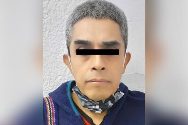 Por un celular, dejó que un sujeto abusara de su hija de 12 años