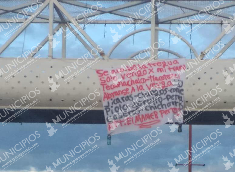 Así nació y opera Sangre Nueva Zeta en Puebla