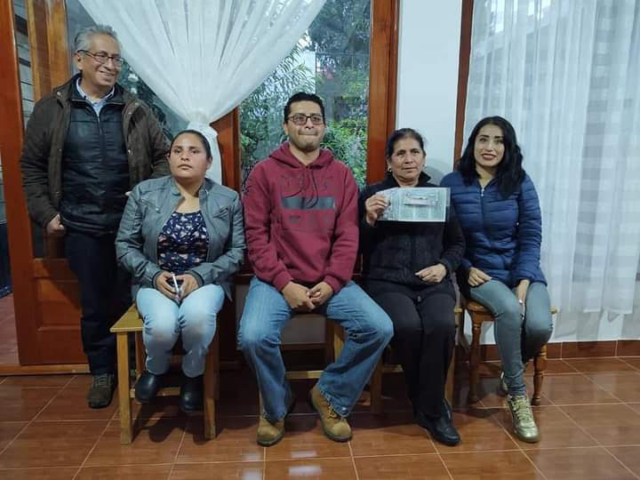 Gana escuela de Xochiapulco 20 mdp en la Lotería Nacional