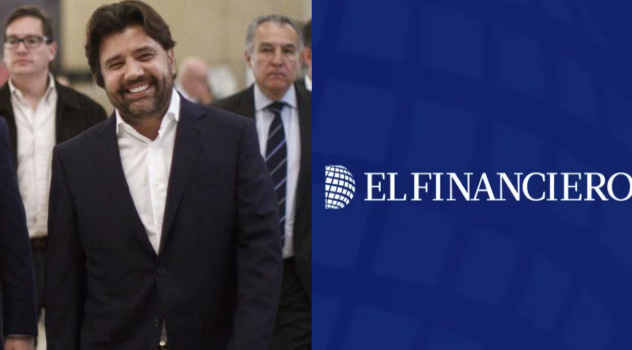 El dueño de El Financiero, Manuel Arroyo, deberá pagarme costas
