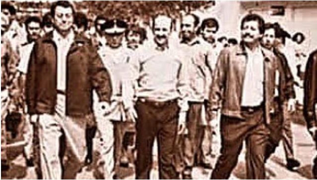 Colosio. Una comparencia ante el congreso pudo cambiar la historia