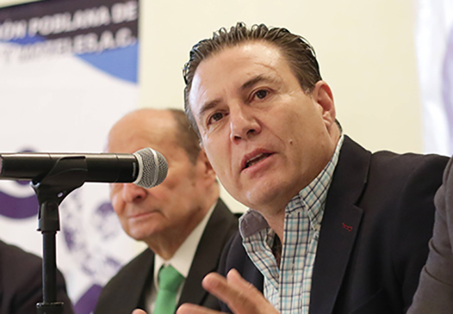 Ayuntamiento arrancará corredor turístico en la capital poblana