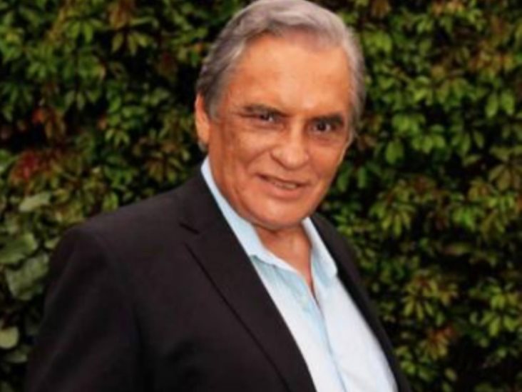 Muere Manuel Ojeda famoso actor mexicano