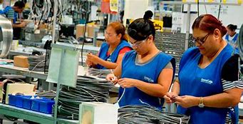 Se recupera sector manufacturero en Puebla durante junio