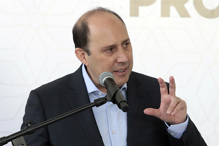 Congreso analizará causas de destitución de Felipe Patjane: Segob