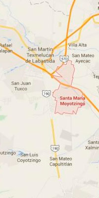 Alertan sobre ruidos en subsuelo de Santa María Moyotzingo