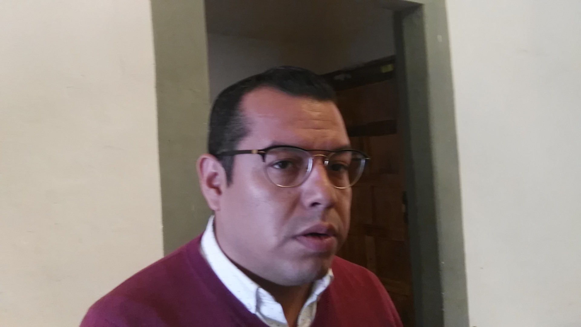 Trabajan en mapa virtual de atractivos turísticos en Tehuacán