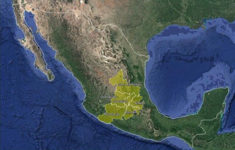 Van a ponerle una Manta a Veracruz