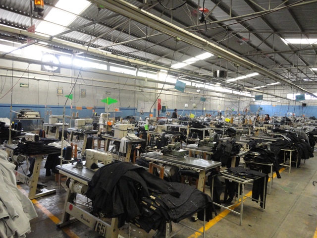 Maquiladoras de Puebla registran crecimiento de 33% en sus ventas: Economía