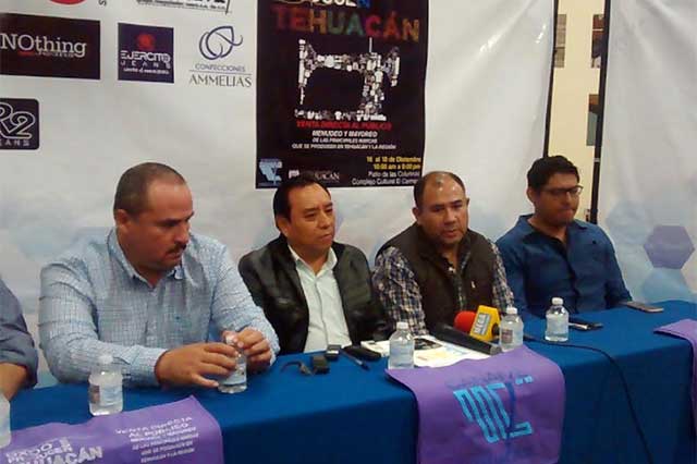 Informalidad seduce a empleados y deja a maquiladoras de Tehuacán sin personal