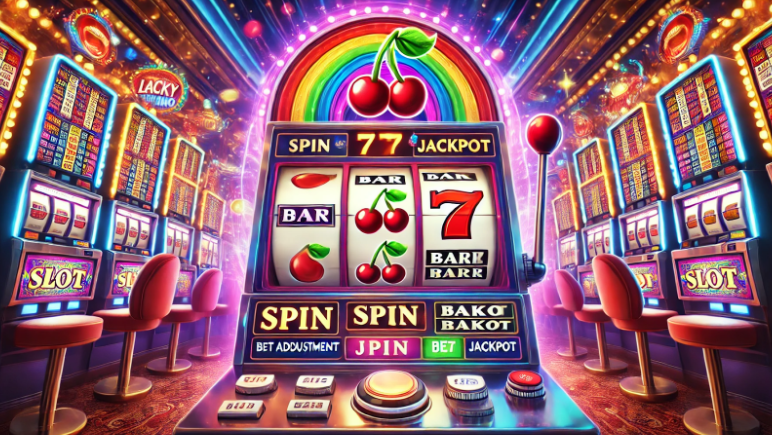 Descubre los top slots de 1win y cómo jugar para ganar