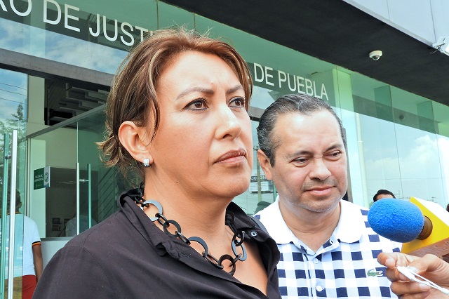 Mara contrató a Cabify no a su asesino; demandan sus padres a la firma