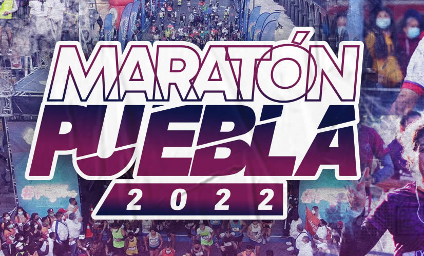 Es un relajo, Maratón de Puebla sí será el 27 de noviembre