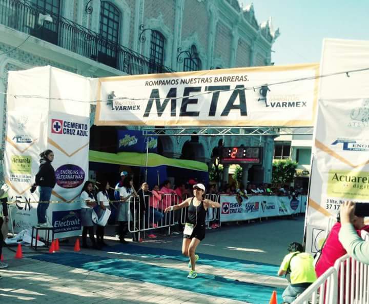 Tehuacán, buena opción para el turismo deportivo
