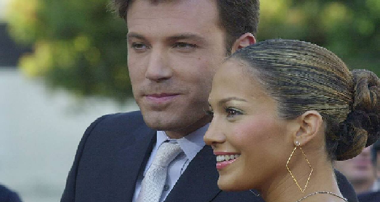 Jennifer Lopez y Ben Affleck quieren compartir casa