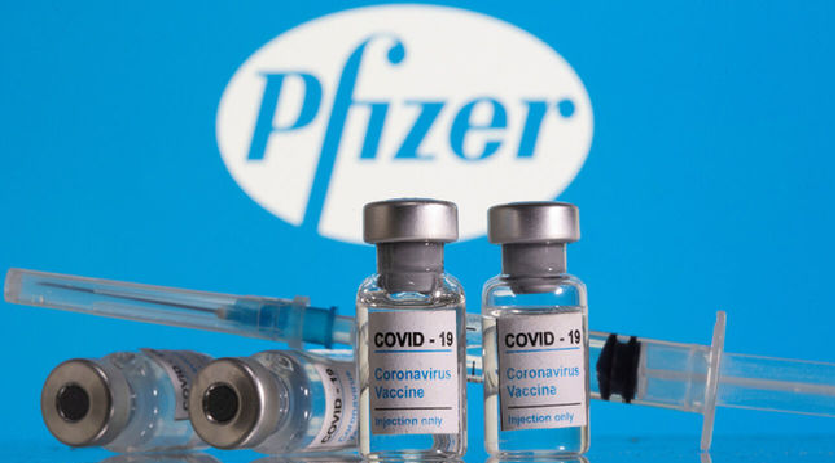 Vacuna Pfizer menos efectiva ente el virus Delta: Israel