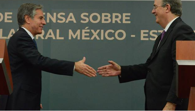 Entendimiento Bicentenario: ¡Uuuy!, mira cómo tiemblo