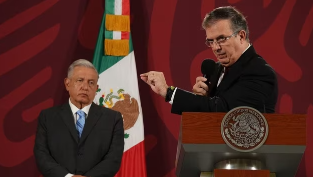 El sendero de El Marcelo