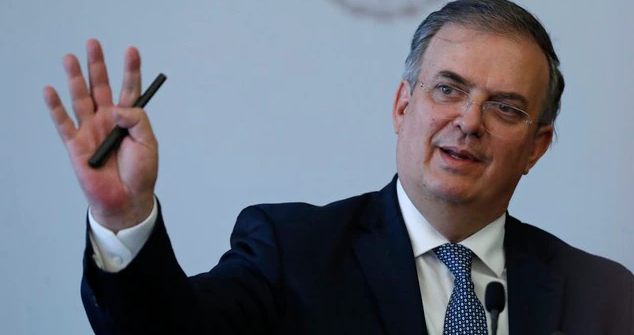 La incógnita en torno a Marcelo Ebrard