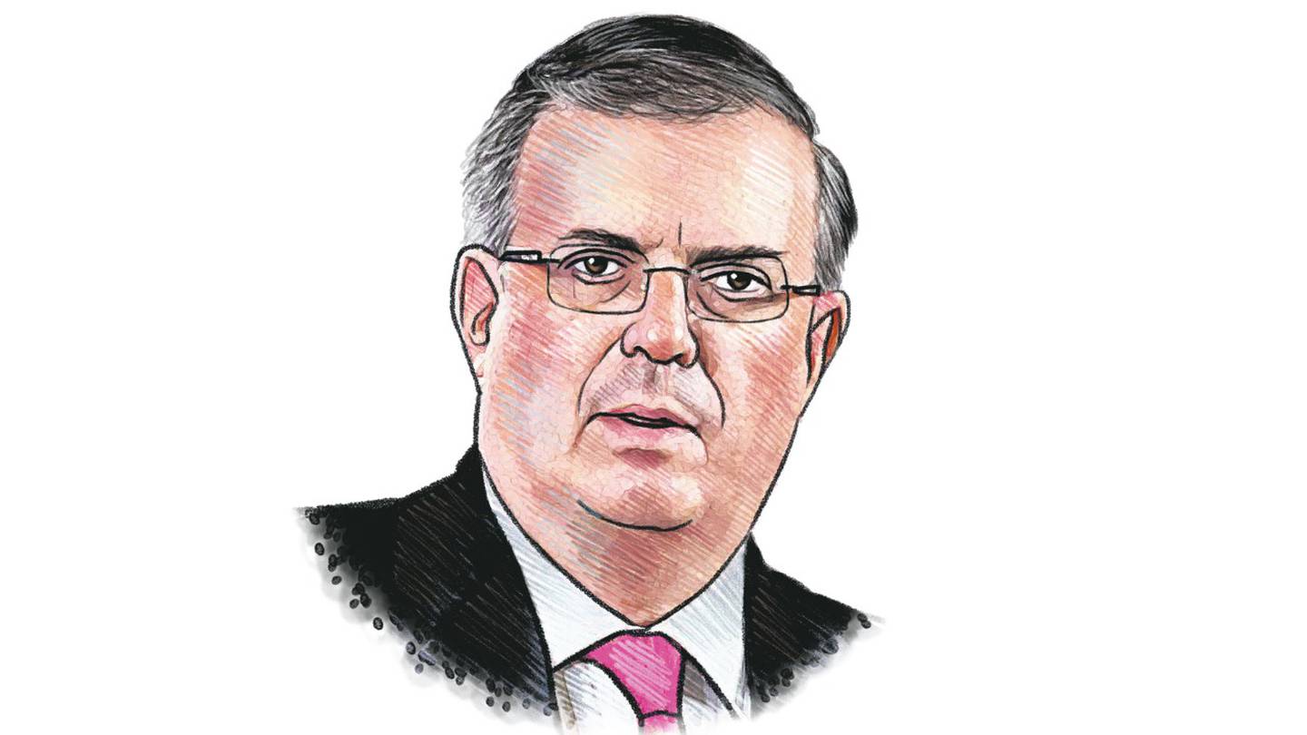 Lo que México quiere de EU y Canadá
