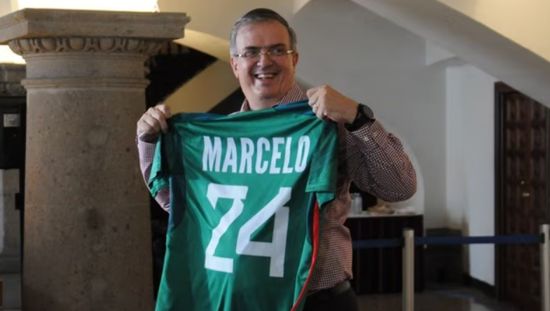Lo bueno y lo malo de Ebrard