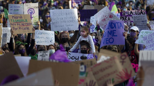 Algún día seremos libres
