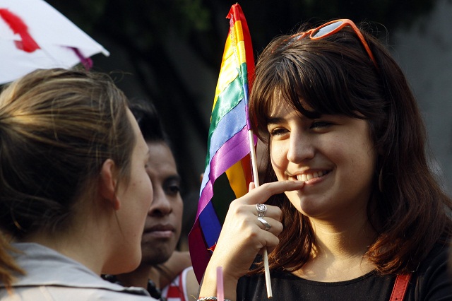 Recibe CDH Puebla quejas de comunidad LGBTTTI mediante convenio con la Conapred