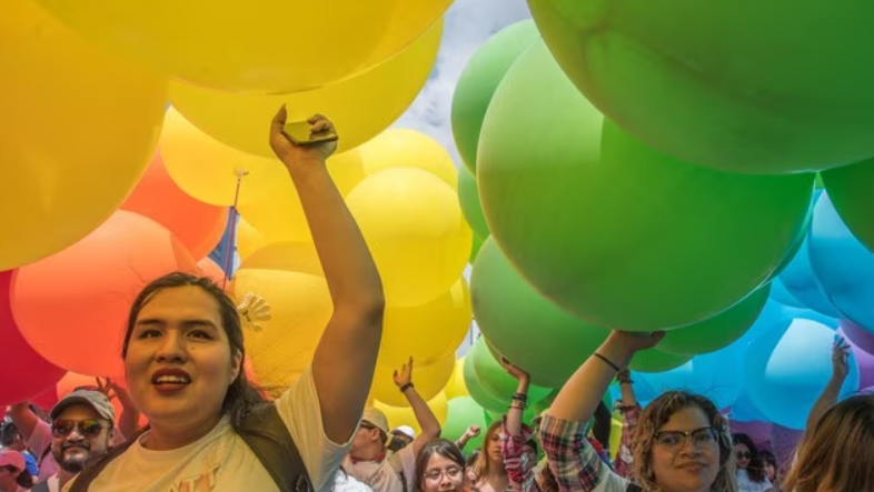 La tragedia del desfile LGBTTTIQ