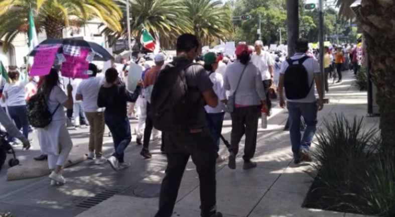 ¿Eres ciudadano o te haces?