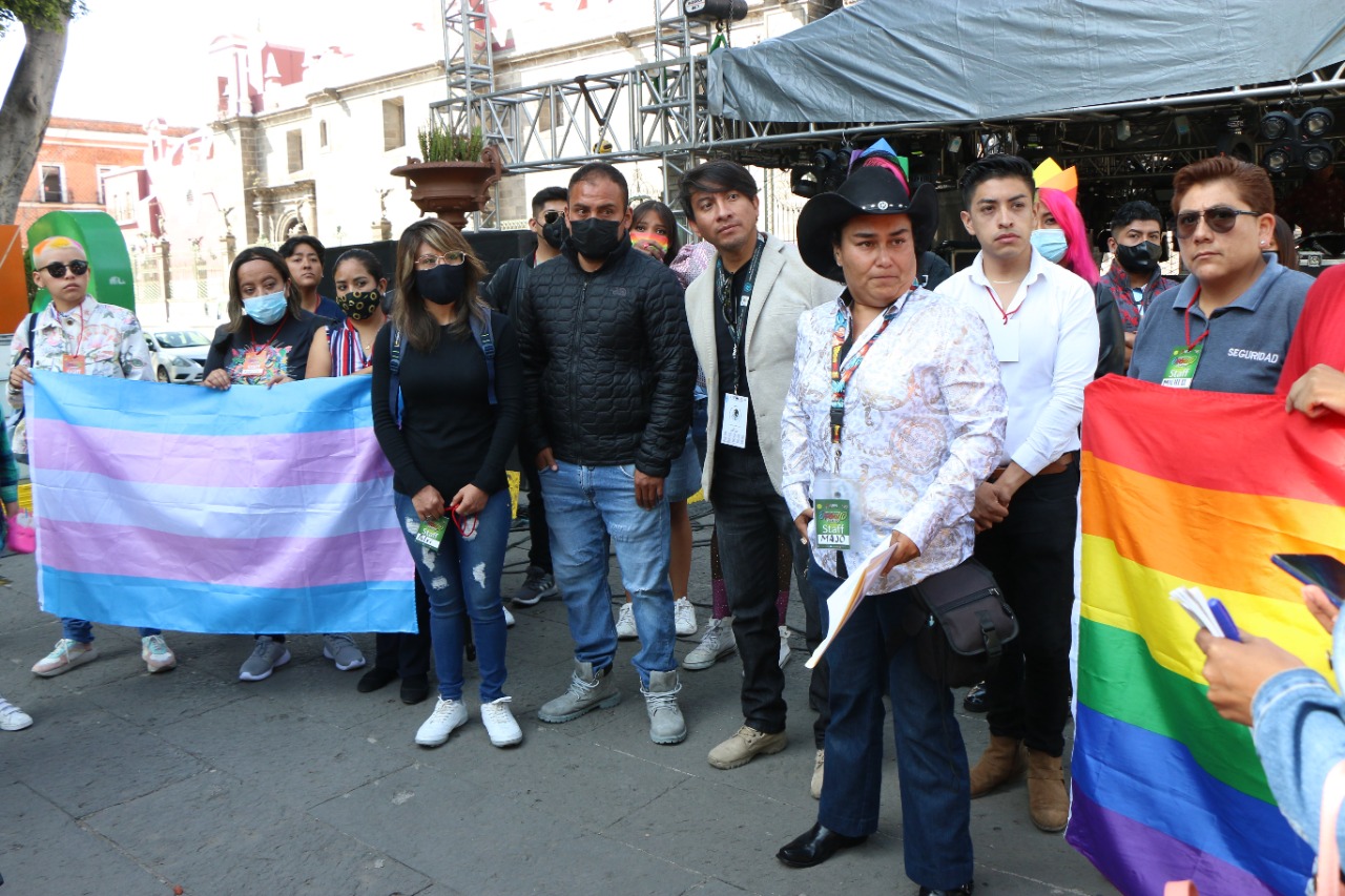 VIDEO: Este sábado 18 de junio habrá Marcha por el Orgullo Gay