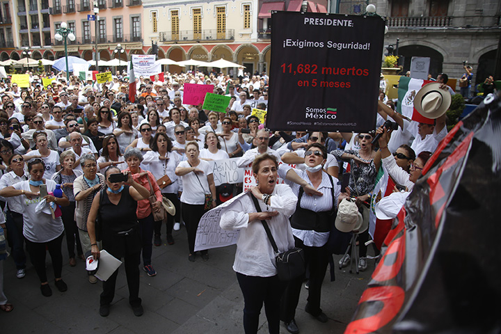Cárdenas se convirtió en enemigo de AMLO en Puebla: Barbosa