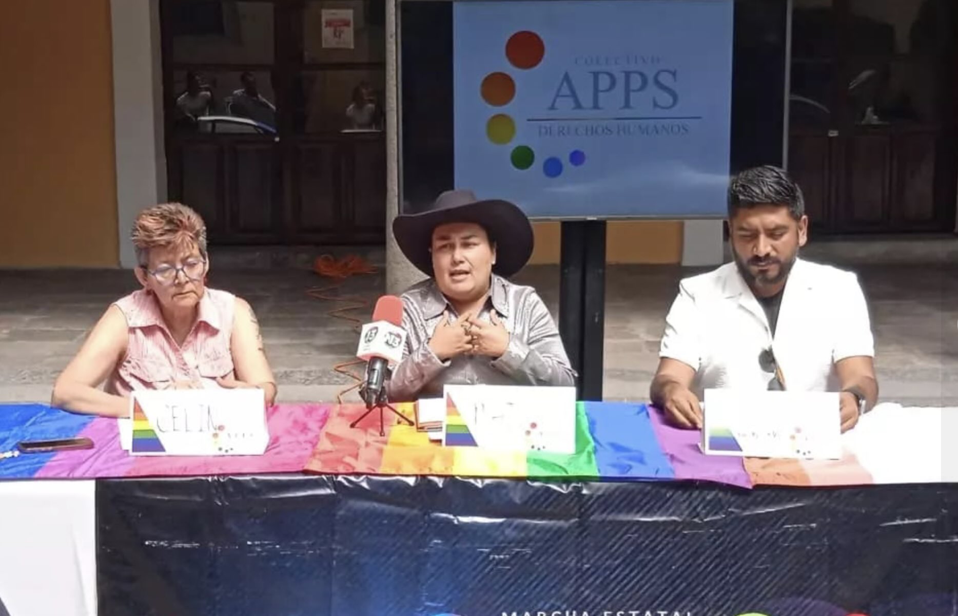 Ya tiene fecha la Mega Marcha del Orgullo LGBTTTIQ+ en Puebla