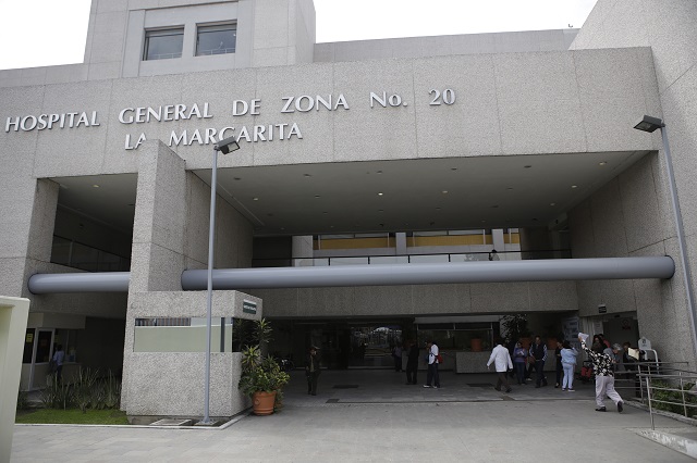 IMSS responde que actuó a tiempo en el nacimiento de Dante