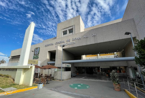 IMSS La Margarita, tercer lugar a nivel nacional en donación de tejidos 