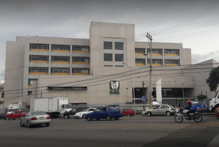 Denuncian al IMSS la Margarita por dejar desangrar a mujer tras parto